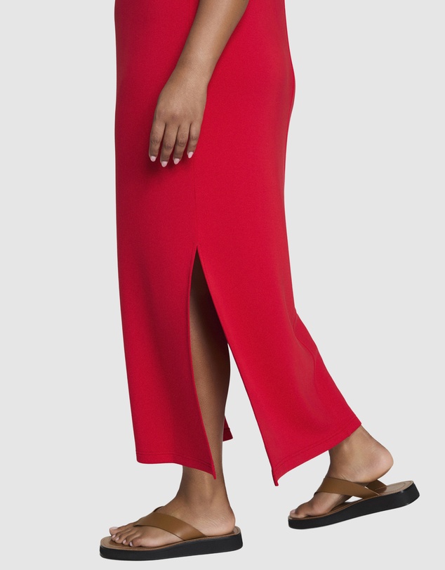 Spanx - Ae Sleeveless Maxi