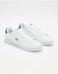 Lacoste - Carnaby Cup 225 5 SMA - Men's