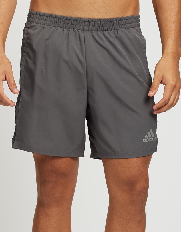 adidas Performance - Own The Run Shorts