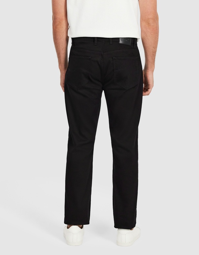 Tarocash - Houston Straight Stretch Jean