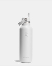 Hydro Flask - 21 Oz Standard Flex Straw Cap