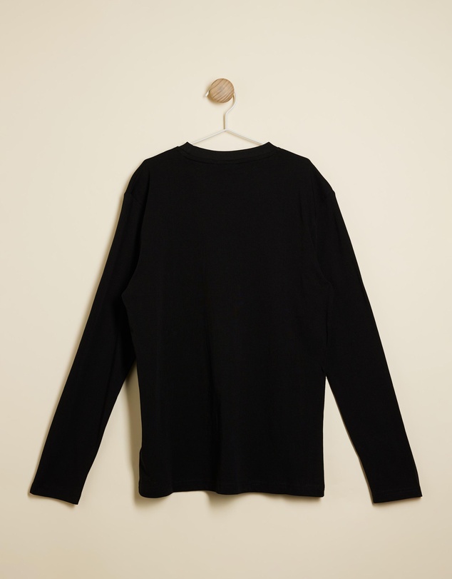 Hugo Boss - Long Sleeve T-Shirt - Babies-Kids