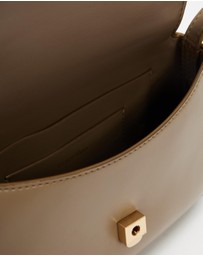 Calvin Klein - Flap Camera Bag