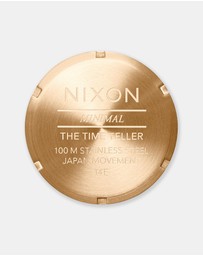 Nixon - Time Teller Watch