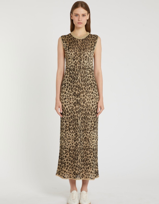 Marella - Wild Muse Dress