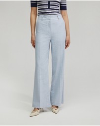 Oxford - Lydia Eco Suit Pants