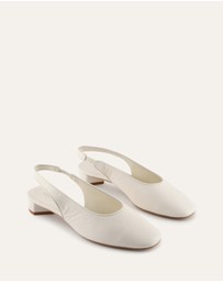 Jo Mercer - Orbit Low Heels