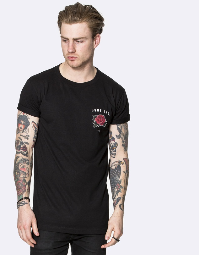 DVNT - Rose Tee