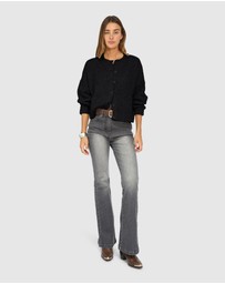 Belle & Bloom - Soft Haven Cardigan