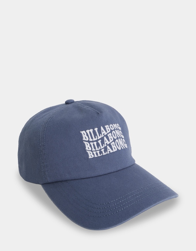 Billabong - Womens Surf High Sun Faded Cap