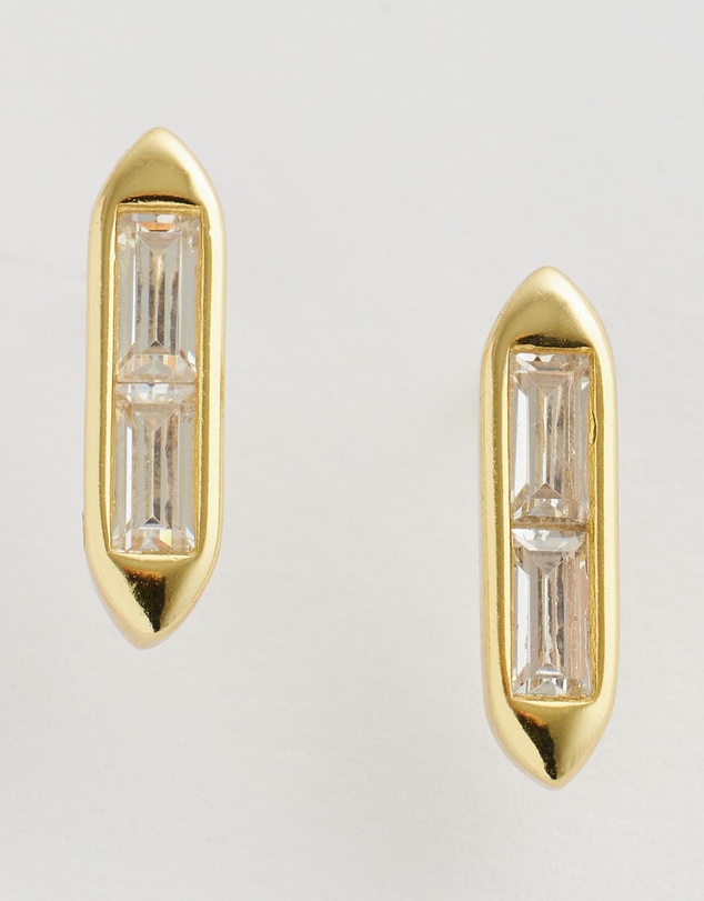 Native Sol - Marisol Earrings