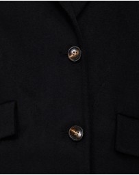 Belle & Bloom - Tainted Love Longline Coat