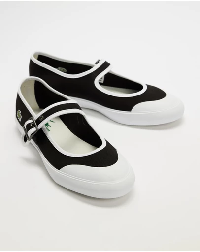 Lacoste - Mary Jane 126 1 SFA - Women's