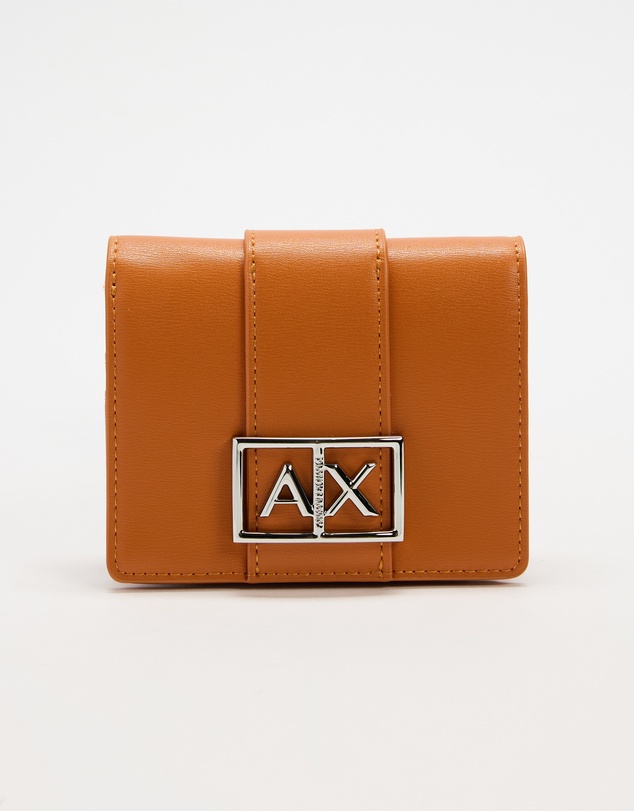 Armani Exchange - Wonder Mini Wallet