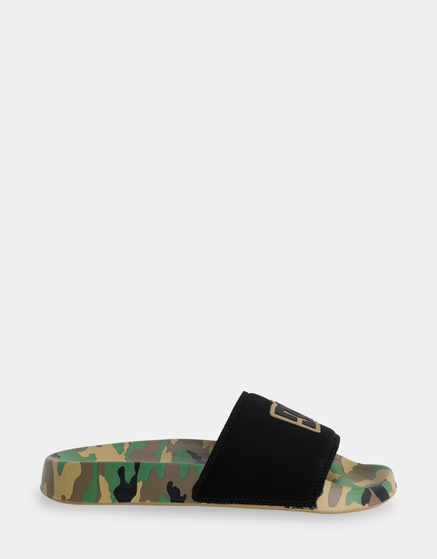 DC Shoes - Mens DC Slides