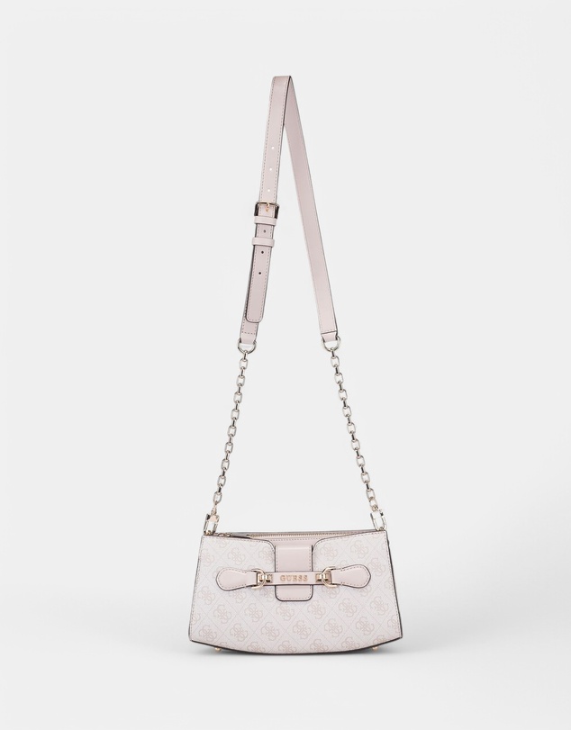 GUESS - Nolana Crossbody Top Zip Bag