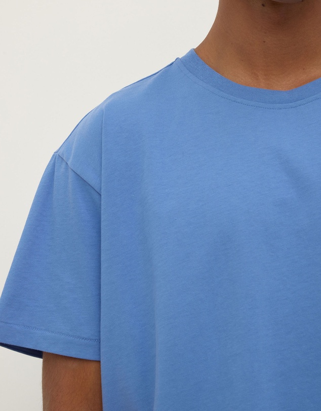 Assembly Label - Oli Tee