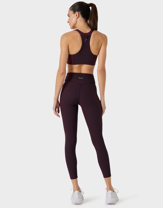 REC GEN - RIBform RN Racer Crop