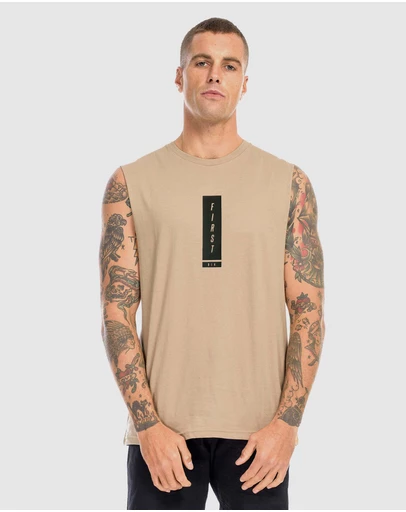 First Division - Midfield Tank