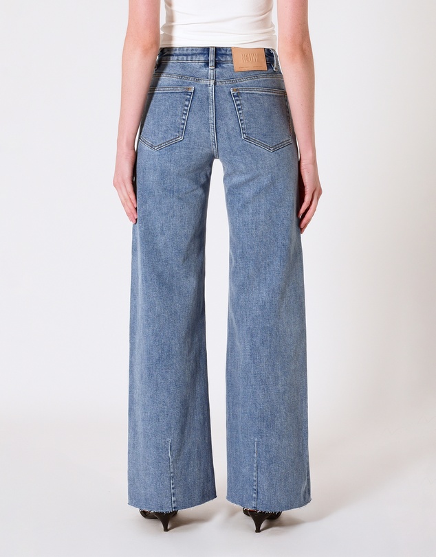 Neuw - Eva Wide Cruise Jeans