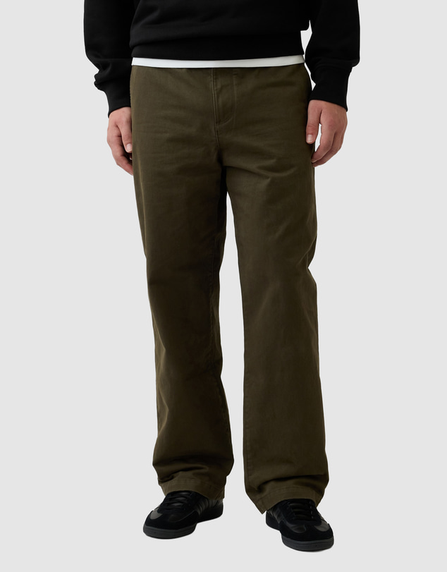 GAP - Baggy Heavyweight Twill Pants