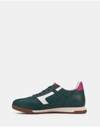 Hush Puppies - Finale