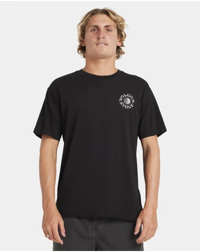 Volcom - Mens Sunshiner T-Shirt