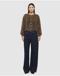 JACANDMOOKI - Camille Cardigan