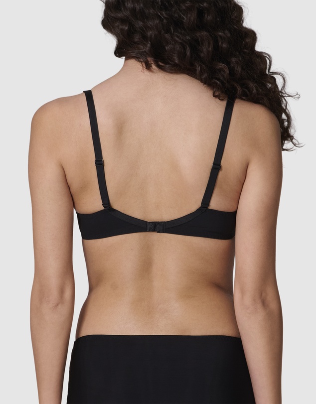 Simone Perele - Saga Full Cup Plunge Bra