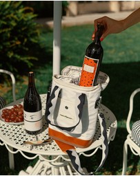 Business & Pleasure Co. - The Wine Cooler Tote Bag