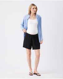 Ripe Maternity - Mae Short