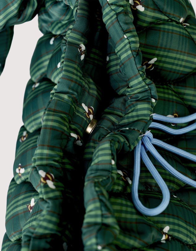 The Somewhere Co - Wildling Quilted Shoulder Bag