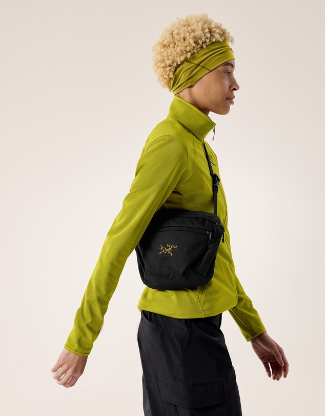 Arc'teryx - Mantis 2 Waist Pack