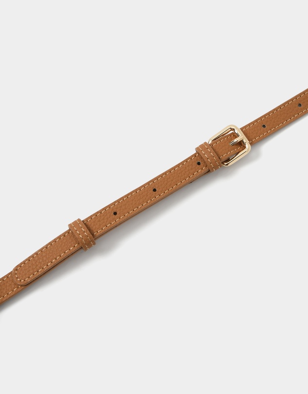Forcast - Amelia 2 Way Leather Bag