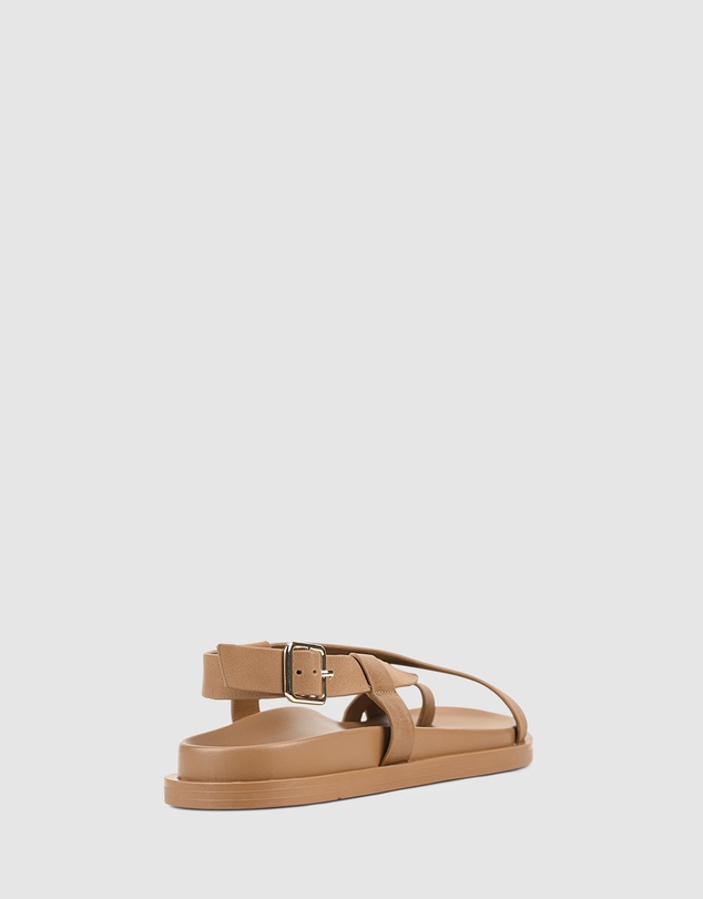 Siren - Laia Flatform Sandals