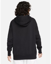 Nike - Sportswear Phoenix Fleece Oversized Pullover Hoodie