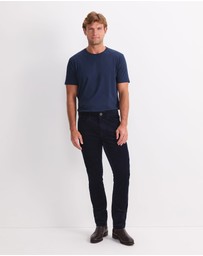 Sportscraft - Hudson Straight Leg Cord