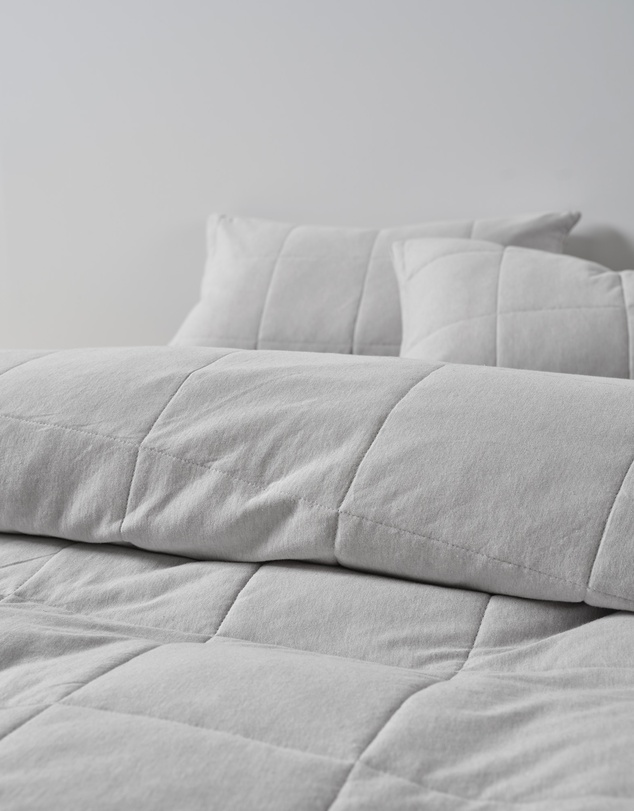 Linen House - Ryland Quilt Cover Set
