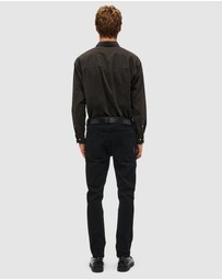 Neuw - Ray Tapered Jeans