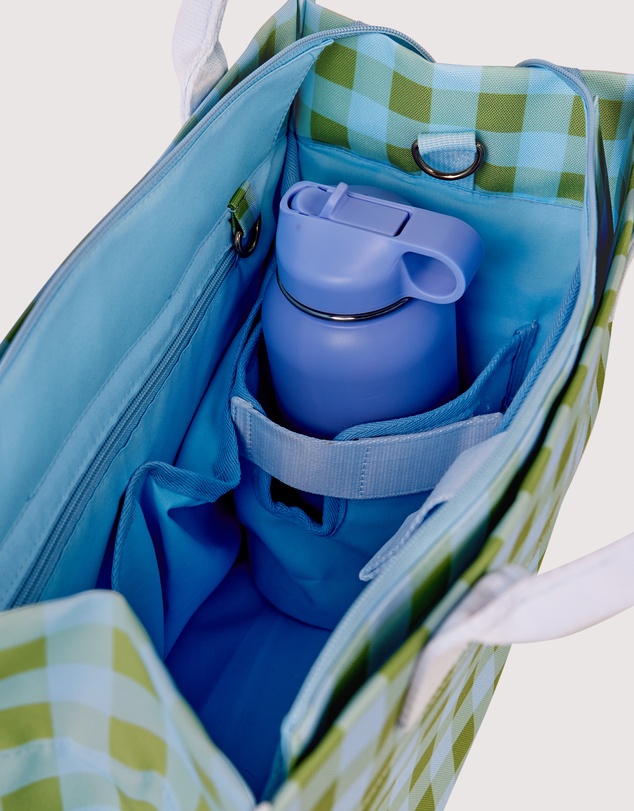 The Somewhere Co - Alfresco Everyday Tote