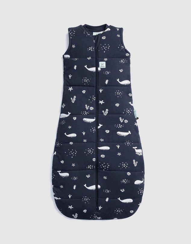 ergoPouch - Jersey Sleeping Bag 2.5 TOG - ICONIC EXCLUSIVE
