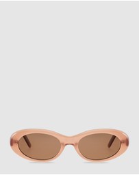 Status Anxiety - Dopamine Sunglasses