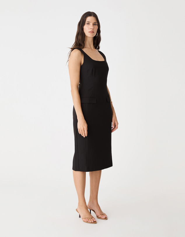 Forcast - Melanie 2 Tailored Pencil Dress