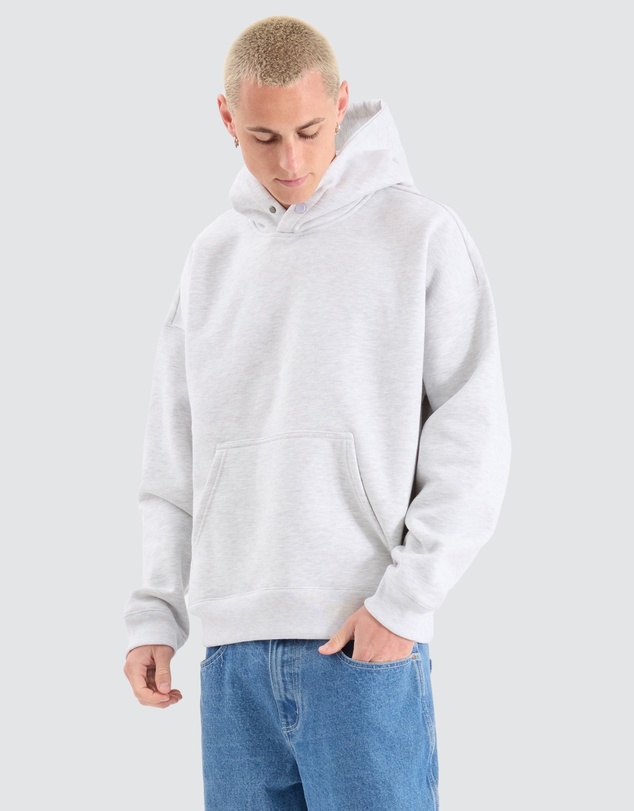Nena & Pasadena - Airdrie Box Fit Hood
