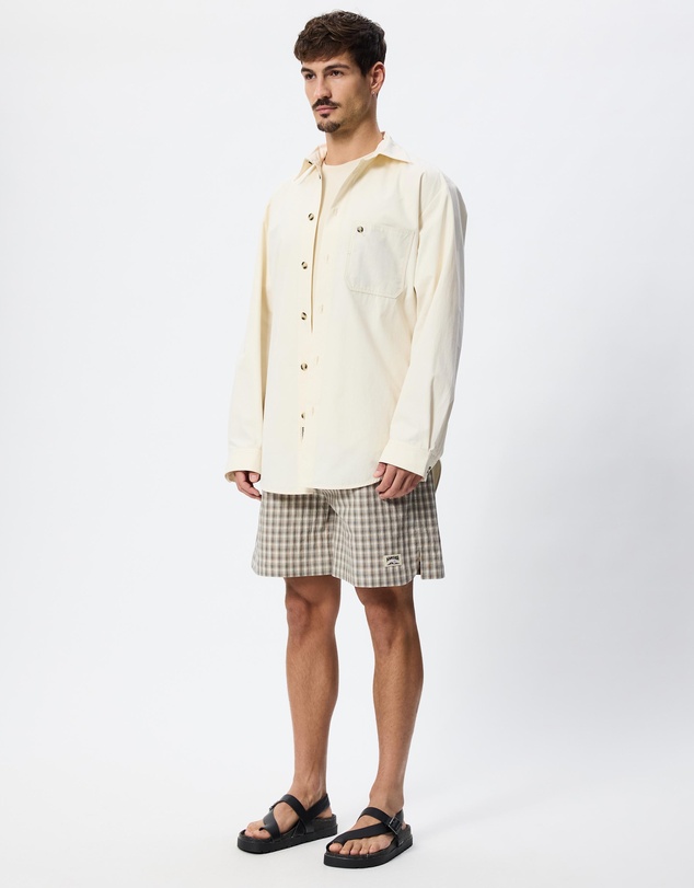 Nanushka - Saturino Shirt
