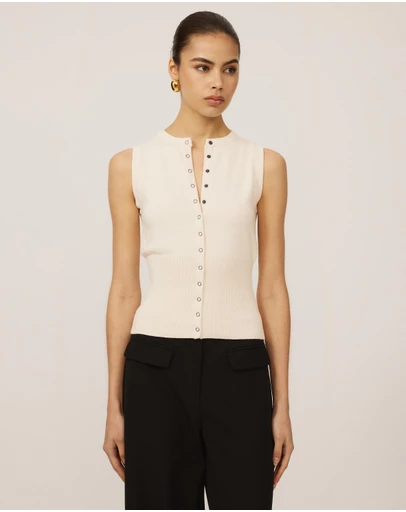 Tussah - Ellie Knit Top