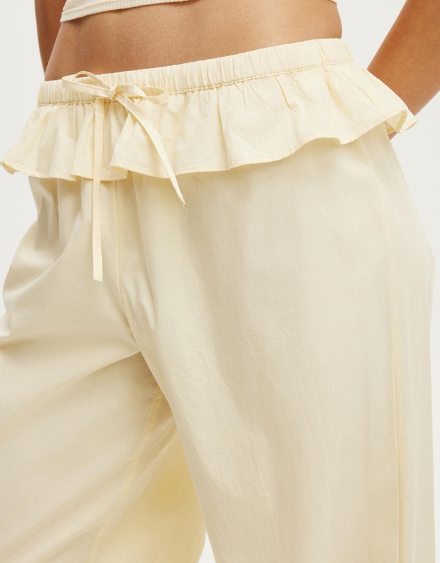 Cotton On Body - Cotton Soft Balloon Pants