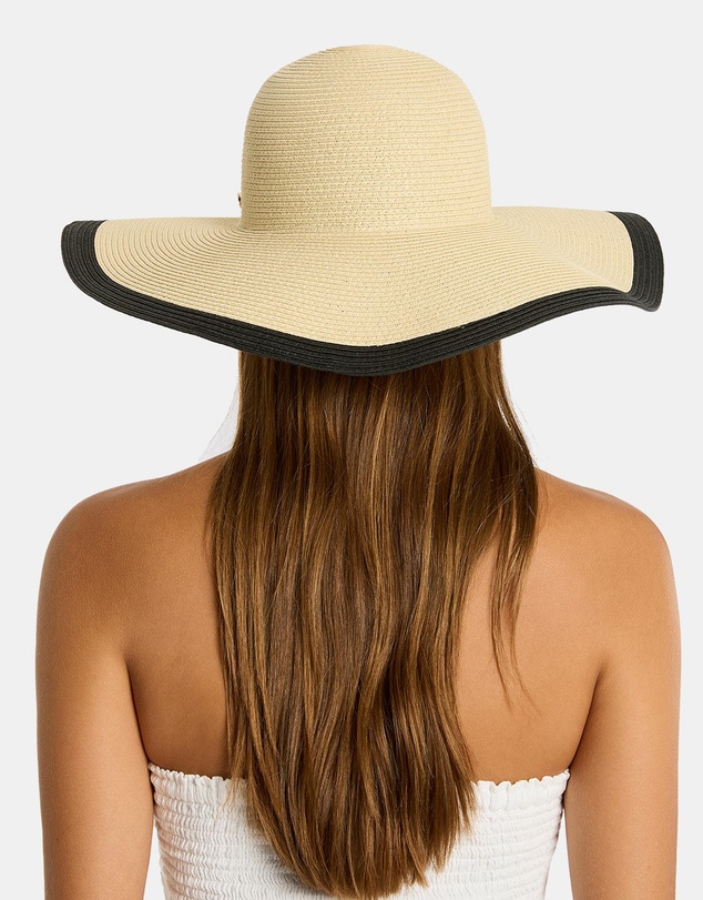 Sea Level Australia - Beach Accessories Sunray Beach Hat