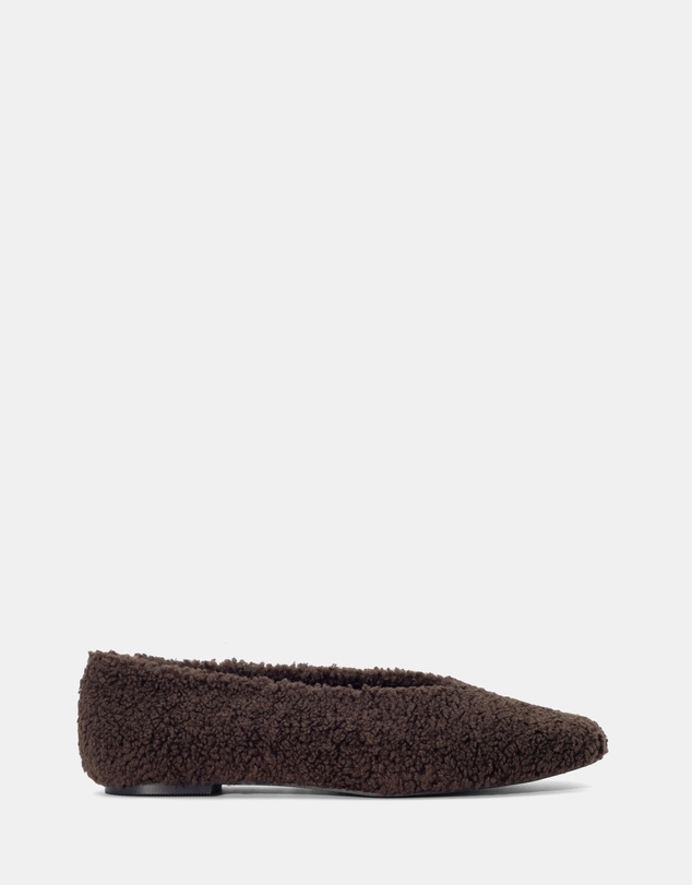 Therapy - Tonic Ballet Flats