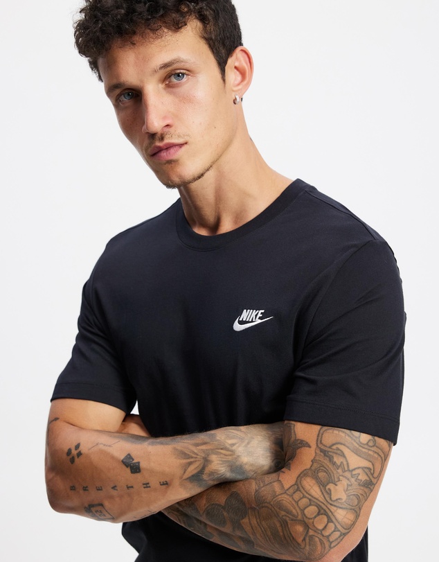 Nike - Sportswear Club Tee
